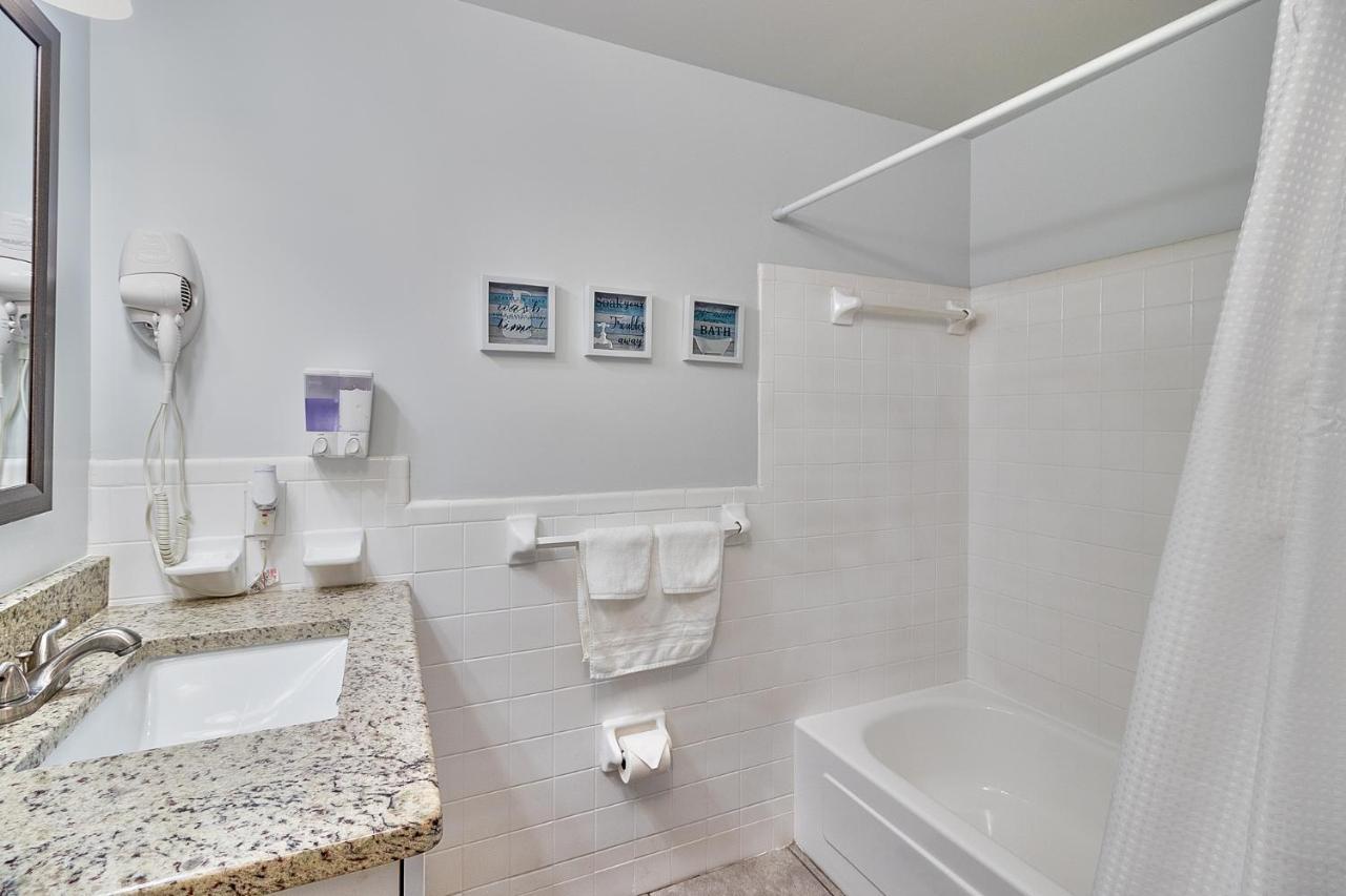 4-Bedroom Comfort Ybor City, Close To Everything Tampa Exteriör bild