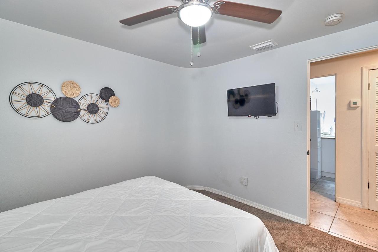 4-Bedroom Comfort Ybor City, Close To Everything Tampa Exteriör bild