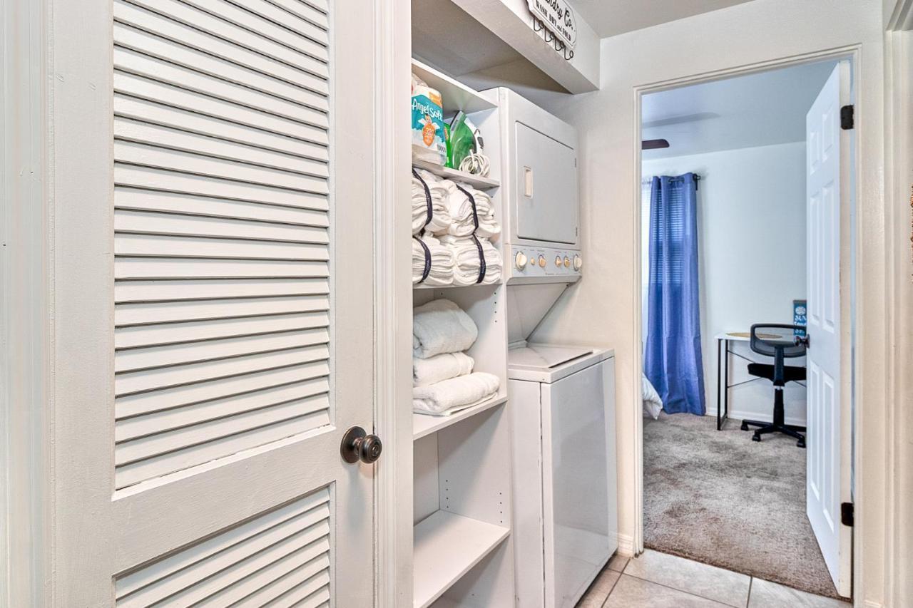 4-Bedroom Comfort Ybor City, Close To Everything Tampa Exteriör bild