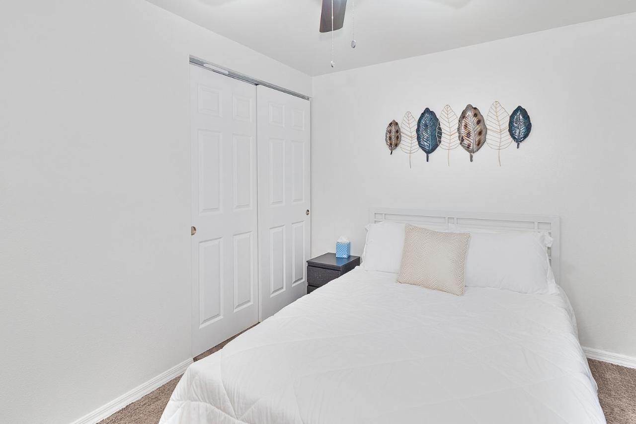 4-Bedroom Comfort Ybor City, Close To Everything Tampa Exteriör bild