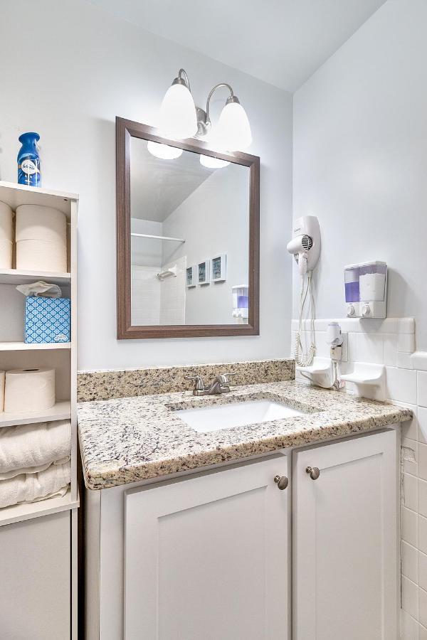 4-Bedroom Comfort Ybor City, Close To Everything Tampa Exteriör bild