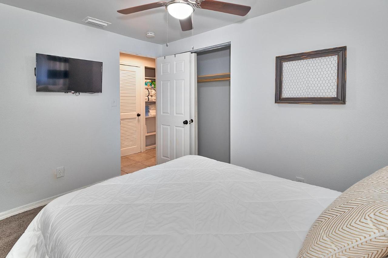 4-Bedroom Comfort Ybor City, Close To Everything Tampa Exteriör bild