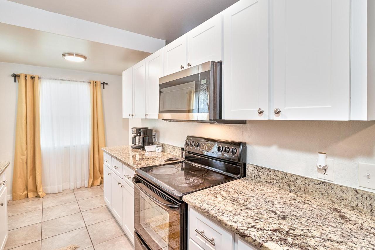 4-Bedroom Comfort Ybor City, Close To Everything Tampa Exteriör bild