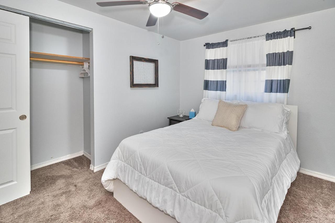 4-Bedroom Comfort Ybor City, Close To Everything Tampa Exteriör bild